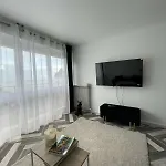 La Feline - Vu Exceptionnelle ! شقة *