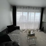 شقة La Feline - Vu Exceptionnelle ! *