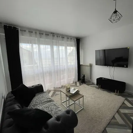 La Feline - Vu Exceptionnelle ! Apartment *