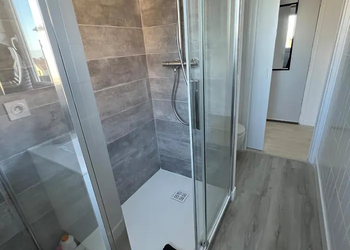 La Feline - Vu Exceptionnelle ! Apartment Villers-sur-Mer