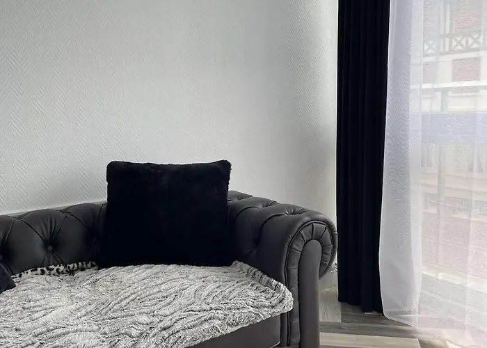 La Feline - Vu Exceptionnelle ! *