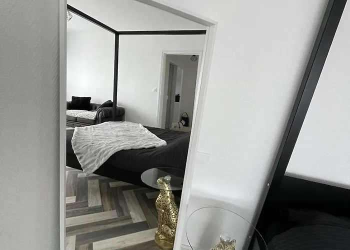 La Feline - Vu Exceptionnelle ! *