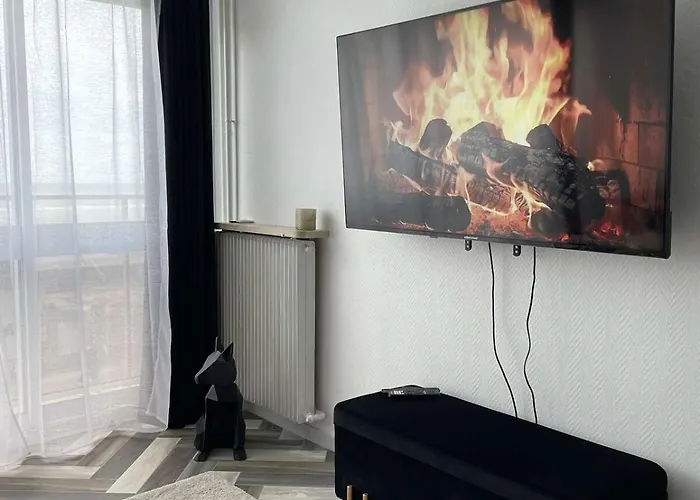 Apartment La Feline - Vu Exceptionnelle ! Villers-sur-Mer