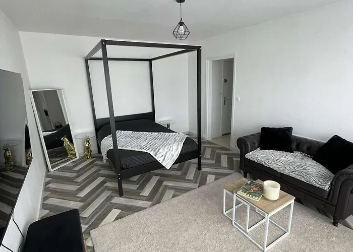 La Feline - Vu Exceptionnelle ! Apartment Villers-sur-Mer