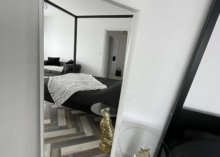 La Feline - Vu Exceptionnelle ! *