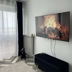 La Feline - Vu Exceptionnelle ! * Villers-sur-Mer