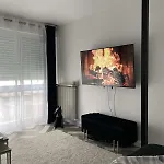 La Feline - Vu Exceptionnelle !