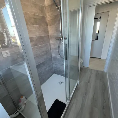 La Feline - Vu Exceptionnelle ! Apartment Villers-sur-Mer