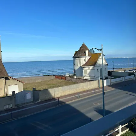 Appartement La Feline - Vu Exceptionnelle ! *