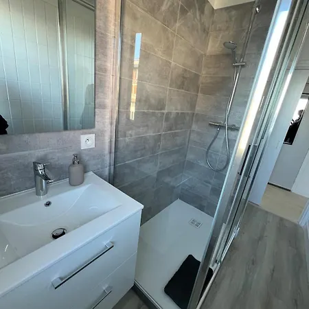 Appartement La Feline - Vu Exceptionnelle ! Villers-sur-Mer