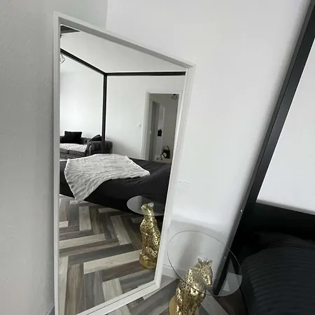 La Feline - Vu Exceptionnelle ! *