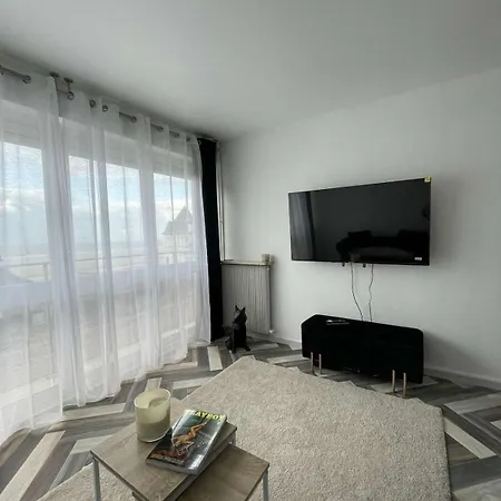La Feline - Vu Exceptionnelle ! Apartment *