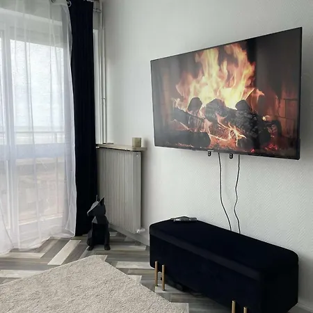 Appartement La Feline - Vu Exceptionnelle ! Villers-sur-Mer