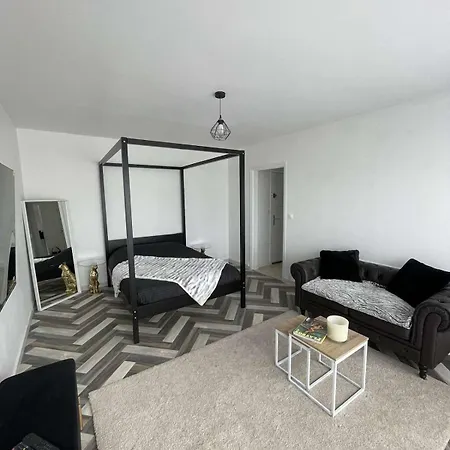 La Feline - Vu Exceptionnelle ! * Villers-sur-Mer