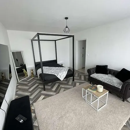 La Feline - Vu Exceptionnelle ! Apartment Villers-sur-Mer