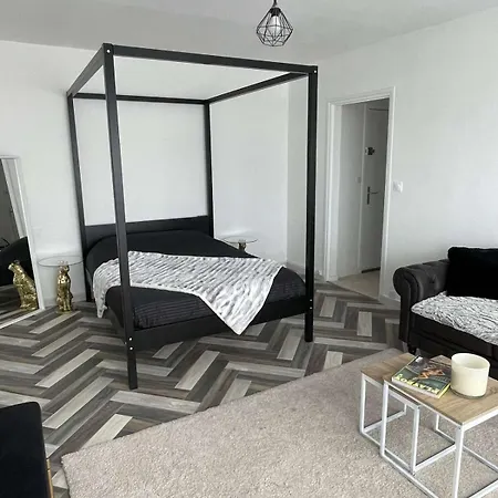 Appartement La Feline - Vu Exceptionnelle !