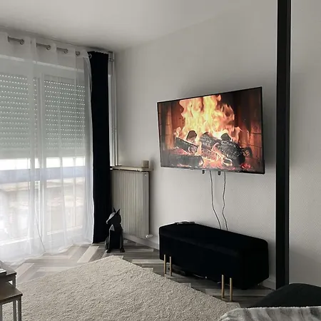 La Feline - Vu Exceptionnelle !