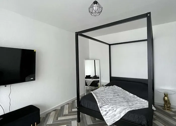 La Feline - Vu Exceptionnelle ! ヴィレ・シュル・メール