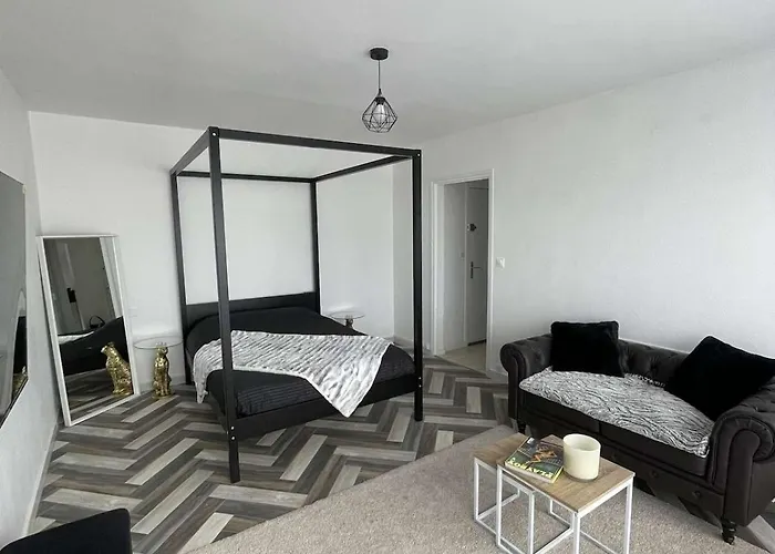 La Feline - Vu Exceptionnelle ! * ヴィレ・シュル・メール